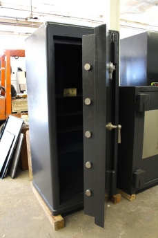 Used 5020 Lion TL30 Equivalent High Security Safe